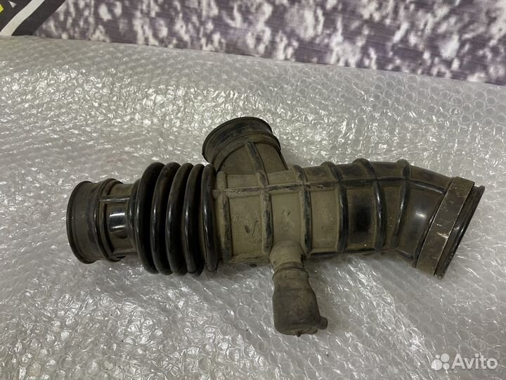 Гофра воздушного фильтра Nexia Нексия 1.5 8V G15MF