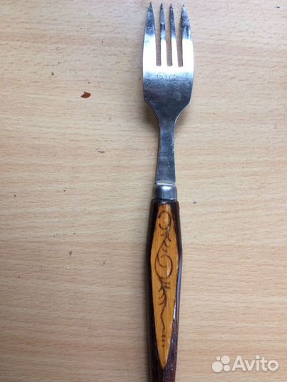 Набор столовых приборов