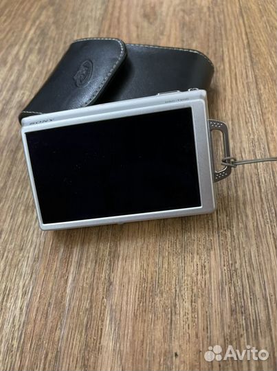 Фотоаппарат