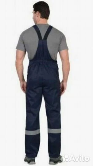 Костюм рабочий Стройград
