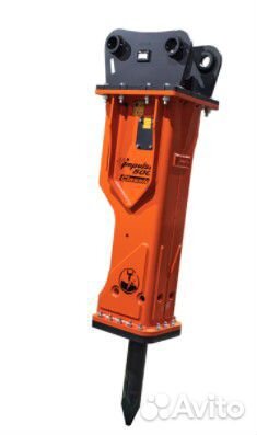 Гидромолот impulse S500 classic