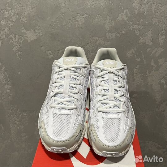 Nike p6000 оригинал 8/8.5/9/10.5/11US