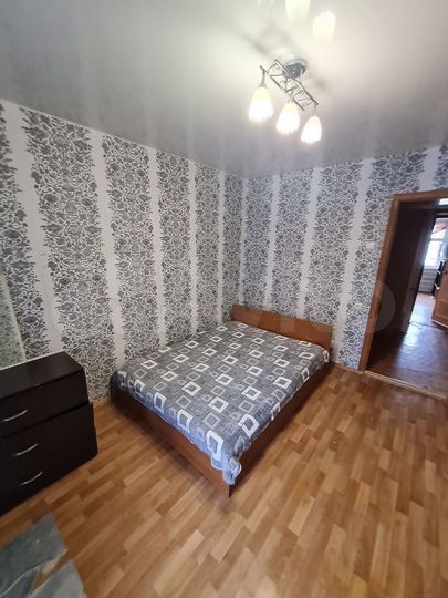 2-к. квартира, 47 м², 4/9 эт.