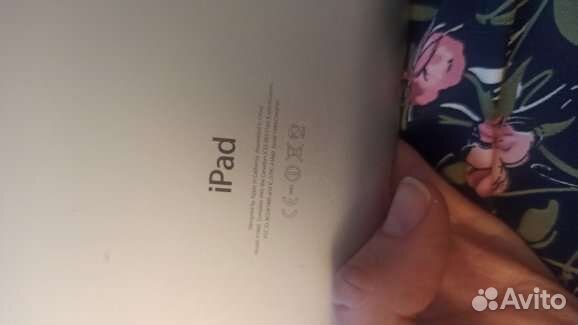 Apple iPad4 64GB MD524RS/A