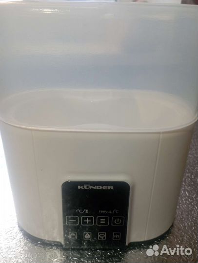 Стерилизатор