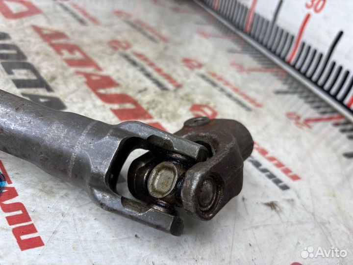 Рулевой карданчик Volkswagen Polo MK5