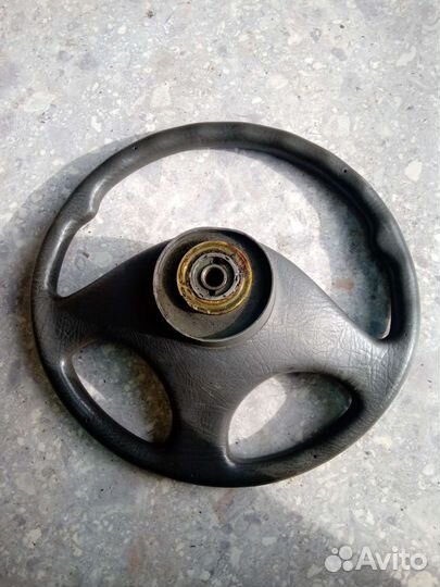 Руль kia Sportage 1