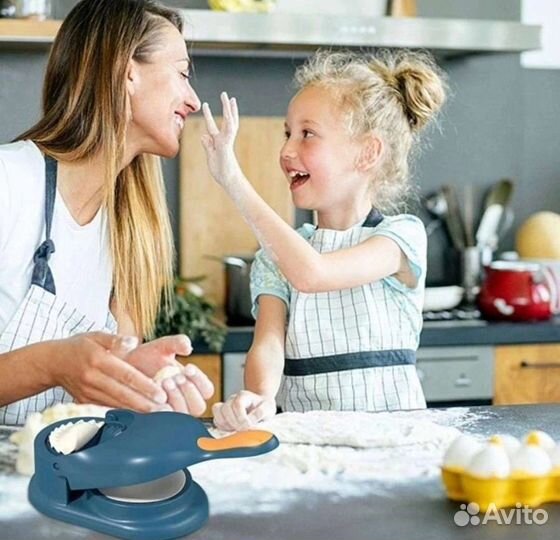 Форма для лепки пельменей