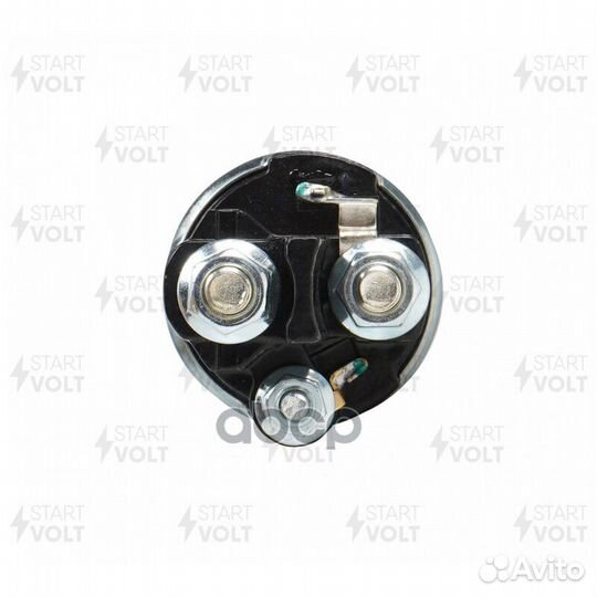 Реле втягивающее BMW X1(F48) стартера vsr2613