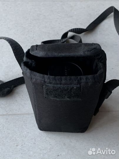 Sigma AF 15mm f/2.8 Canon EF