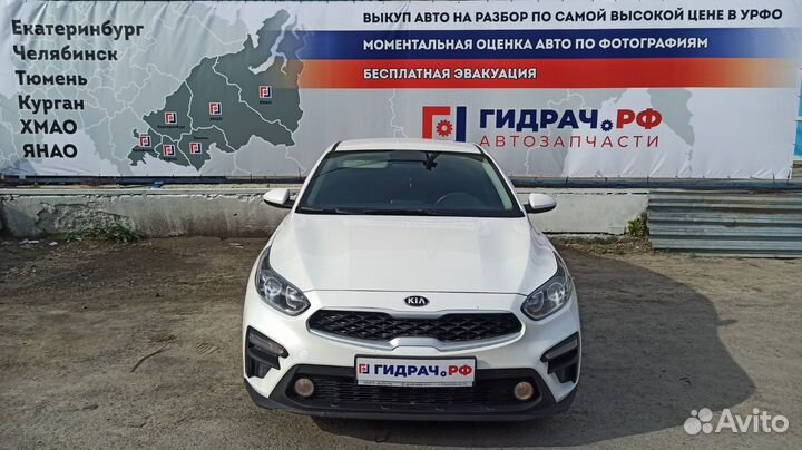 Кнопка обогрева сидения левого Kia Cerato 4 93310M6070