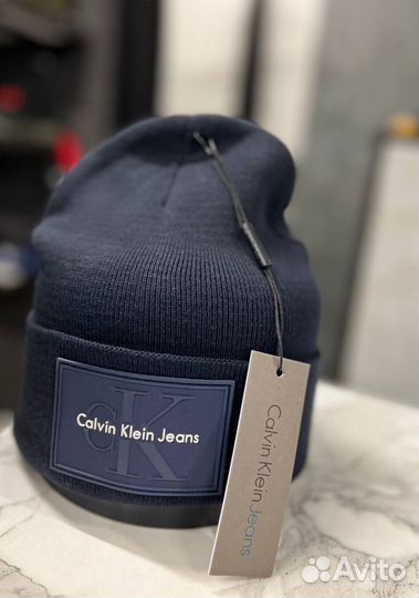 Шапка Calvin Klein