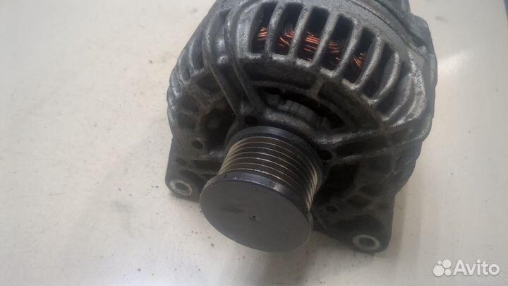 Генератор Renault Laguna 2, 2005