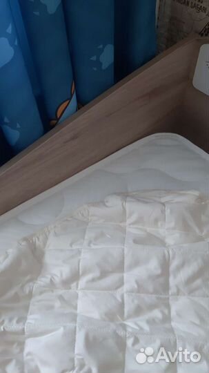 Наматрасник