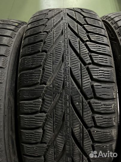 Nokian Tyres Hakkapeliitta R2 SUV 265/60 R18