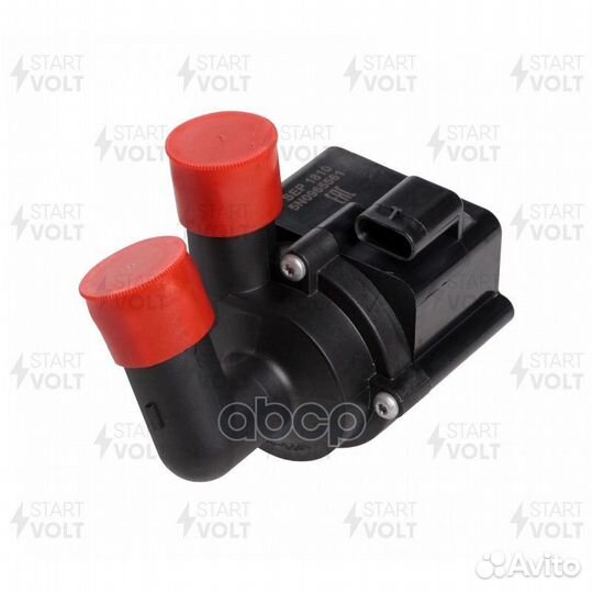 Помпа водяная VAG/startvolt/ SEP1810 startvolt