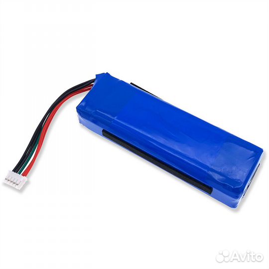 Аккумуляторы для колонок JBL