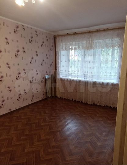 1-к. квартира, 35 м², 1/5 эт.
