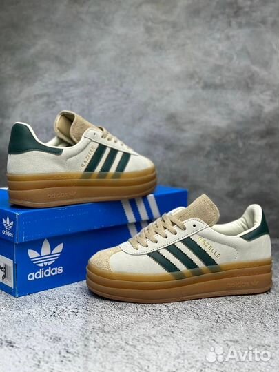Кроссовки Adidas Gazelle