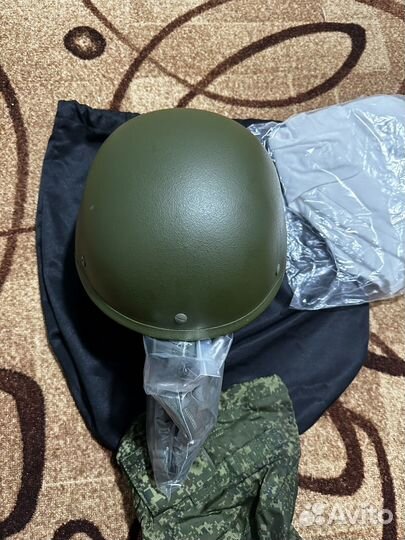 Шлема 6б47 Ратник 1-2-3 Размер Новые в Наличии