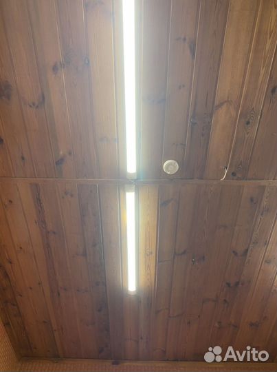 Светильник накладной