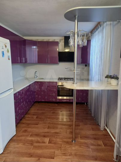 Дом 90 м² на участке 19 сот.