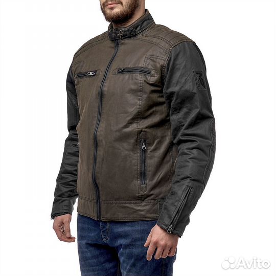 Мотокуртка Moteq Tango-WAX