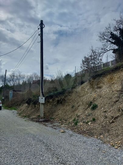 Участок 8,3 сот. (ИЖС)