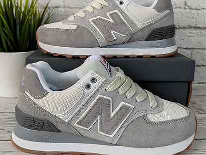 Кроссовки женские NewBalance 574