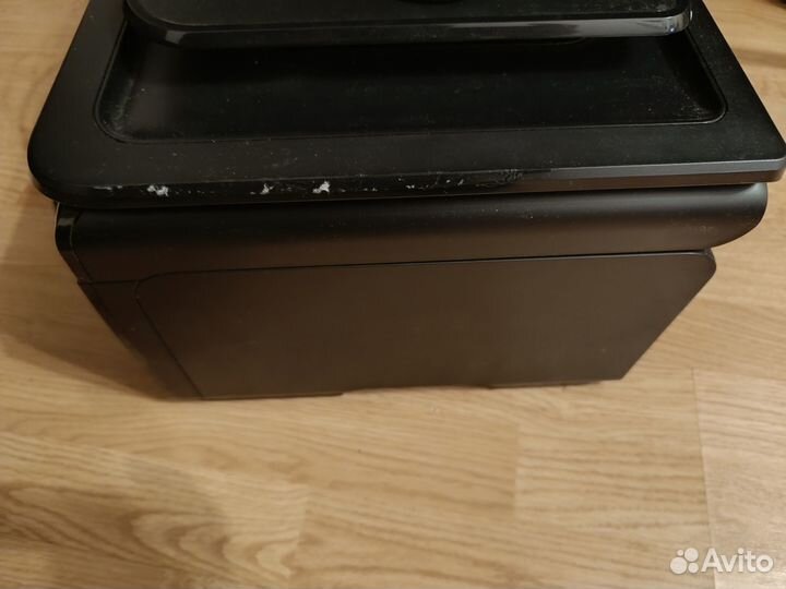 Принтер Hp Officejet Pro 8500a