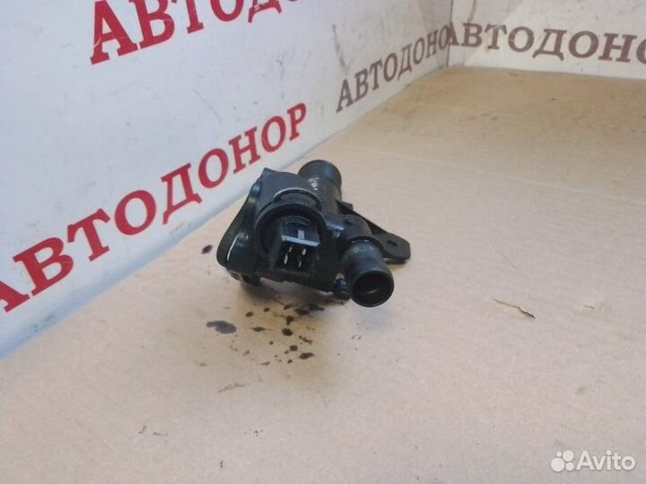 Корпус термостата Renault Scenic 2 1.5DCI K9K