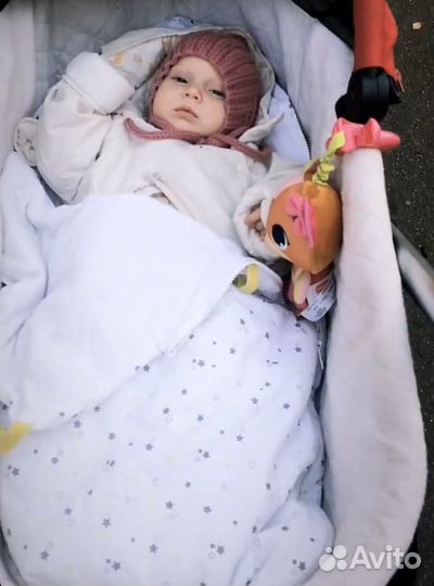 Конверт La redoute