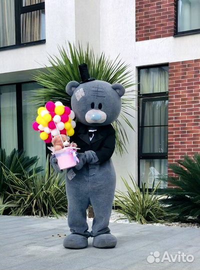 Аниматоры/шоу программы/квесты/пузыри