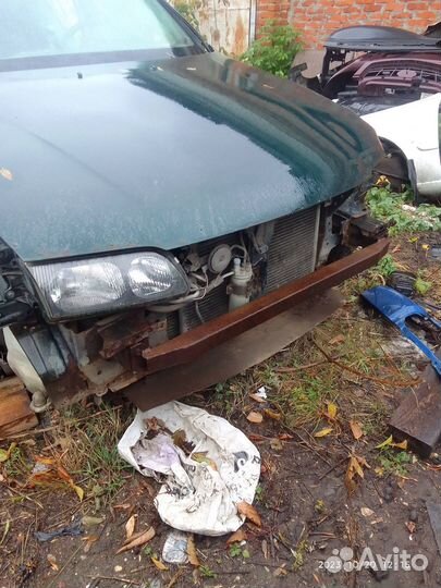 Двигатель mazda 626