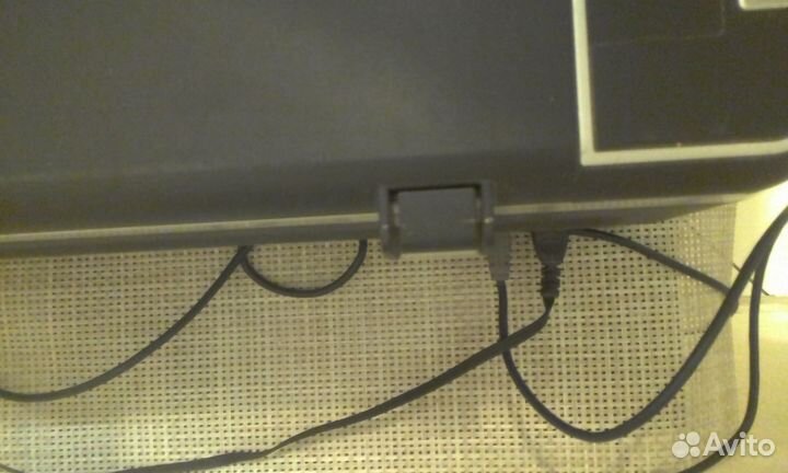 Почти новый принтер HP F4180