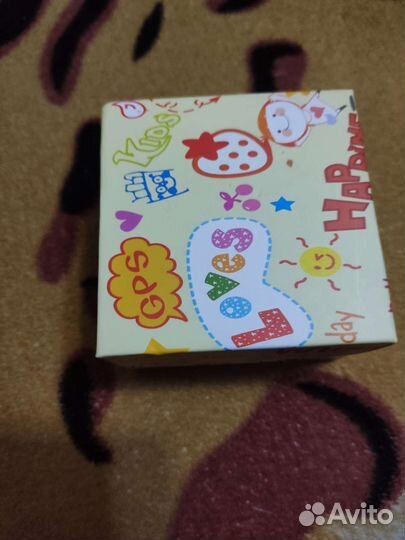 Smart watch детские