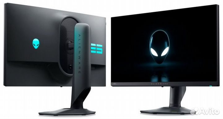 Alienware Dell 500 Гц 2023 (AW2524H)
