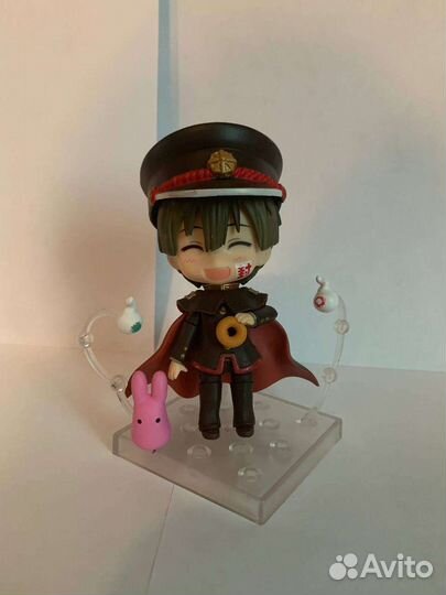Nendoroid Ханако Кун