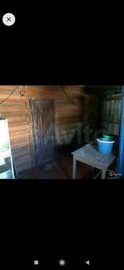Дом 42 м² на участке 100 сот.