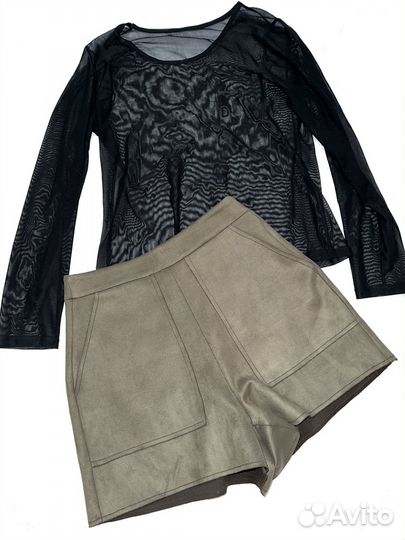 Одежда пакетом 42-44