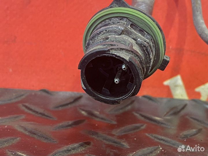 Фонарь за кабиной Volvo FH