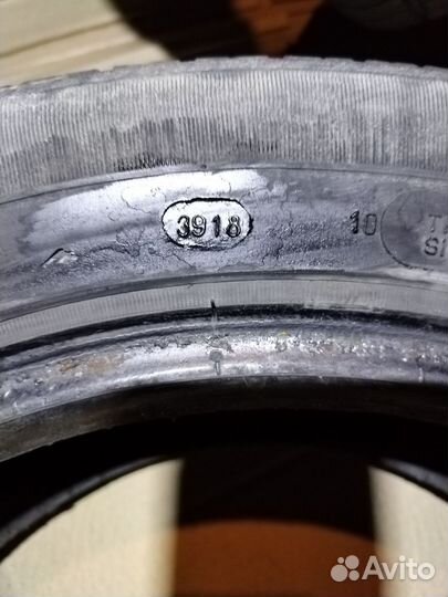 КАМА Кама-217 175/65 R14