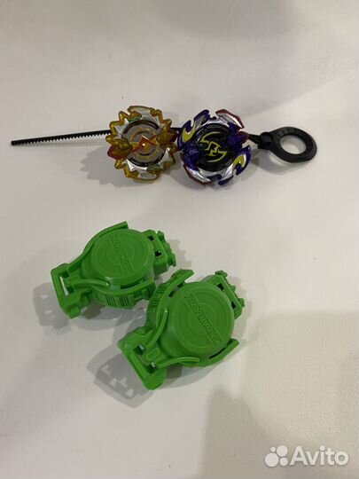 Арена для волчков Beyblade