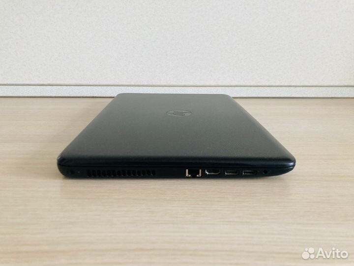 HP A6 7th/8GB/500GB/Radeon R4/15.6”