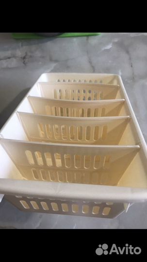 Лоток для столовых приборов