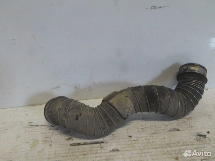 Патрубок интеркулера C-класс W203/S203/CL203 (2000—2004) Mercedes-Benz