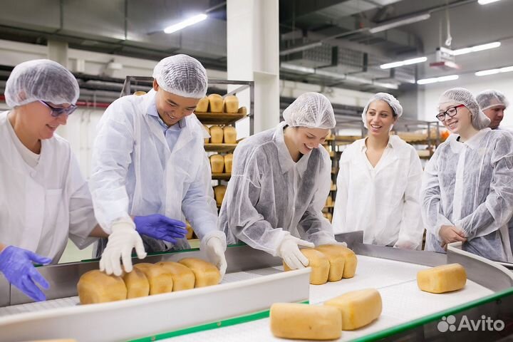 Москва вахта комплектовщик без опыта