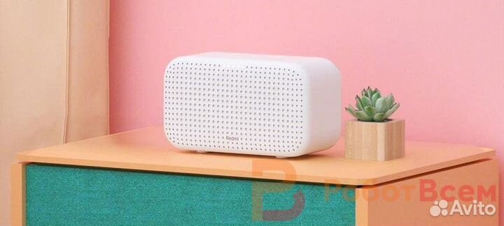 Портативная колонка Xiaomi Redmi Play L07A