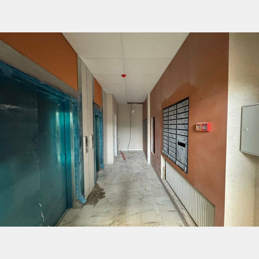 Квартира-студия, 25 м², 6/15 эт.