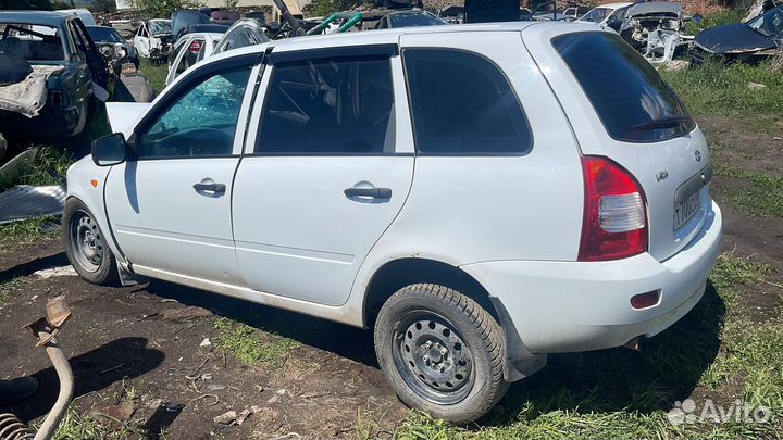 Авторазбор LADA Kalina